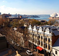 Harbour Rocks Hotel Sydney - MGallery Collection - Perisher Accommodation