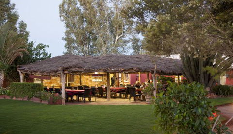 Curtin Springs Wayside Inn - Perisher Accommodation 9