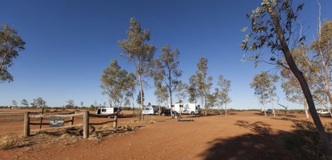 Curtin Springs Wayside Inn - Perisher Accommodation 13