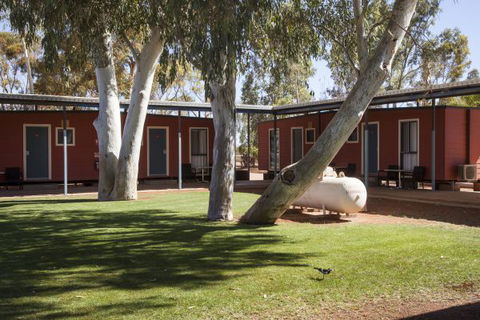 Curtin Springs Wayside Inn - Perisher Accommodation 14