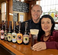 Holgate Hotel - Perisher Accommodation