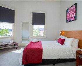 Holgate Hotel - Perisher Accommodation 2