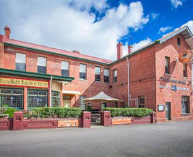 Holgate Hotel - Perisher Accommodation 1