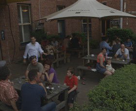 Holgate Hotel - Perisher Accommodation 4