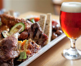 Holgate Hotel - Perisher Accommodation 5