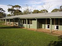 Mirrabooka Brownie Cottage - Perisher Accommodation 0