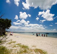 Mornington Peninsula Foreshore Camping - Perisher Accommodation