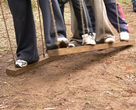 Nillahcootie Outdoor Centre - Perisher Accommodation 1