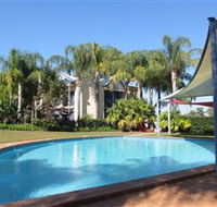 Villa Tarni Apartments - Perisher Accommodation