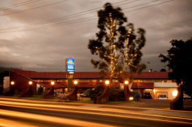 BEST WESTERN Balmoral Motor Inn - Perisher Accommodation 0