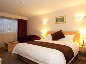 BEST WESTERN Balmoral Motor Inn - Perisher Accommodation 1