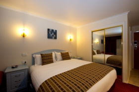 BEST WESTERN Balmoral Motor Inn - Perisher Accommodation 4