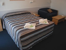 BEST WESTERN Bass And Flinders Motor Inn - Perisher Accommodation 0