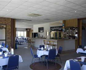 BEST WESTERN Bass And Flinders Motor Inn - Perisher Accommodation 1