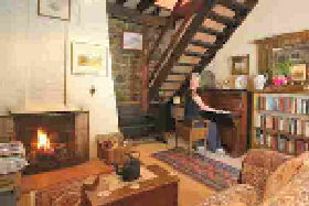 Bowerbank Mill B&B - Perisher Accommodation 0
