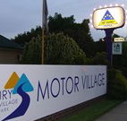 Albury Motor Village - Perisher Accommodation