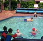 Ballina Lakeside Holiday Park - Perisher Accommodation