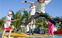 Ballina Lakeside Holiday Park - Perisher Accommodation 1