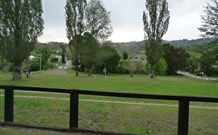 Bendemeer Tourist Park - Perisher Accommodation 1