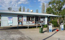 Bendemeer Tourist Park - Perisher Accommodation 2