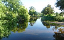Bendemeer Tourist Park - Perisher Accommodation 5