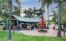Boathaven Holiday Park - Perisher Accommodation 0