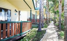 Boathaven Holiday Park - Perisher Accommodation 1