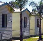 Coomealla Club Motel and Caravan Park Resort - Perisher Accommodation