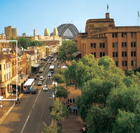 Russell Hotel - Perisher Accommodation