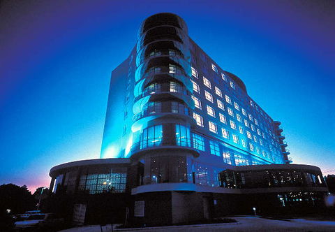 Rydges Parramatta Sydney - Perisher Accommodation 0
