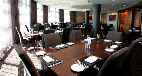 Rydges Parramatta Sydney - Perisher Accommodation 2