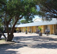Rye Beach Motel - Perisher Accommodation