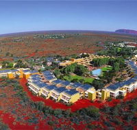 Sails in the Desert Hotel - Perisher Accommodation