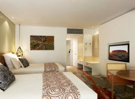 Sails In The Desert Hotel - Perisher Accommodation 2