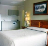 Saltbush Motor Inn - Perisher Accommodation