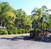 Sandalwood Van  Leisure Park - Perisher Accommodation