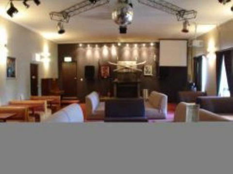 Southern Cross Motor Inn & Tourist Park - Perisher Accommodation 0