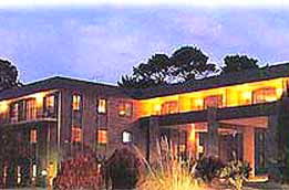 Southern Cross Motor Inn & Tourist Park - Perisher Accommodation 2