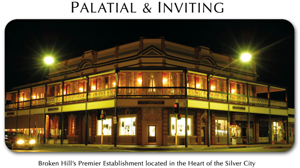 The Astra Hotel - Perisher Accommodation