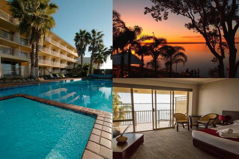 The Beachcomber - Perisher Accommodation 0