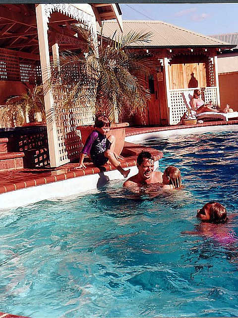 The Clifton Motel And Grittleton Lodge - Perisher Accommodation 2