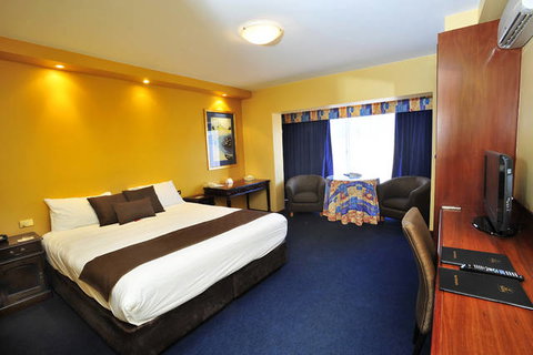 The Clifton Motel And Grittleton Lodge - Perisher Accommodation 0