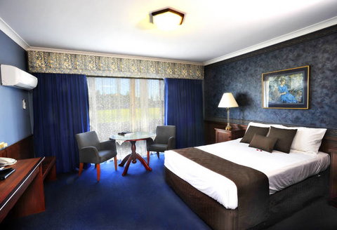 The Clifton Motel And Grittleton Lodge - Perisher Accommodation 3
