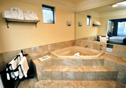 The Clifton Motel And Grittleton Lodge - Perisher Accommodation 6