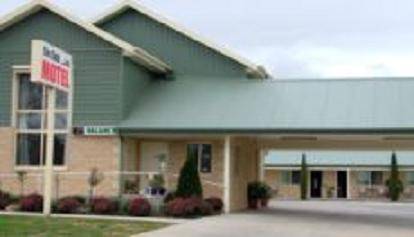 The Club Motel - Perisher Accommodation 0