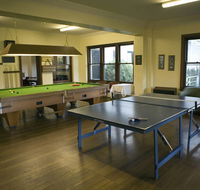 The Dormie House - Perisher Accommodation