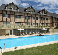 The Hills Lodge Hotel  Spa - Perisher Accommodation