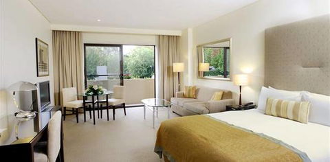 The Hills Lodge Hotel & Spa - Perisher Accommodation 1