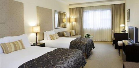 The Hills Lodge Hotel & Spa - Perisher Accommodation 2