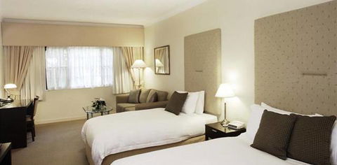 The Hills Lodge Hotel & Spa - Perisher Accommodation 3